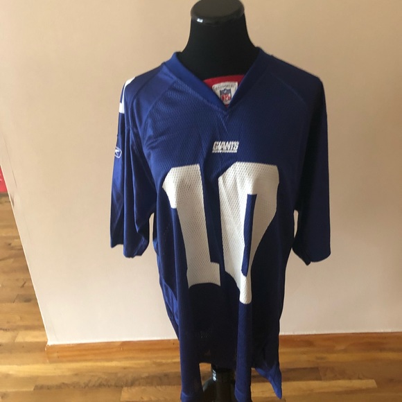 ny giants manning jersey